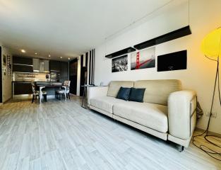 Appartamento in affitto a Pietrasanta (LU)