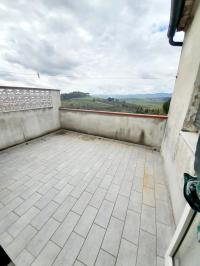 Terratetto in vendita a Sant'ermo, Casciana Terme Lari (PI)