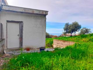 Porzione di casa in vendita a Castellonorato, Formia (LT)