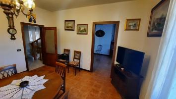 Terratetto in vendita a Lugnano, Vicopisano (PI)