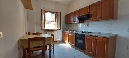 Appartamento in vendita a Pistoia