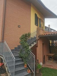 Casa semi-indipendente in vendita a Capannoli (PI)