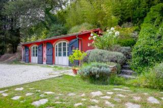 Villa in vendita a Lucca (7/26)