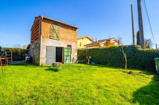 Terratetto in vendita a San Filippo, Lucca (LU)