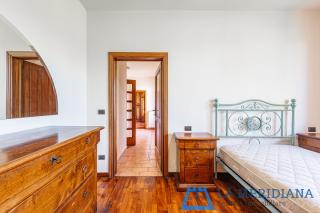 Appartamento in vendita a Larciano (PT)