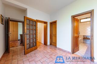 Appartamento in vendita a Larciano (PT)