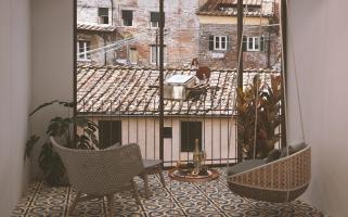 Appartamento in vendita a Centro Storico, Lucca (LU)