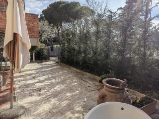 Appartamento in vendita a San Martino, Monteriggioni (SI)