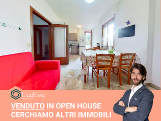 Appartamento in vendita a Porta A Lucca, Pisa (PI)