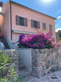Villetta a schiera in vendita a Capraia Isola (LI)