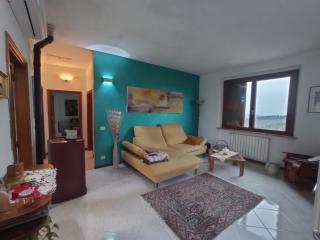 Appartamento in vendita a Corsignano, Castelnuovo Berardenga (SI)