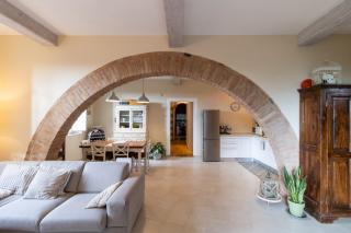 Porzione di casa in vendita a Monteroni D'arbia (SI)