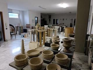 Capannone in vendita a Melara, Carrara (MS)