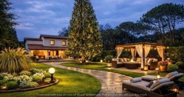 Villa in vendita a Massa