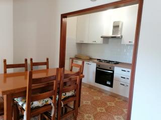 Appartamento in affitto vacanze a Rosignano Marittimo (LI)