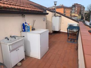 Appartamento in vendita a Fabbricotti, Livorno (LI)