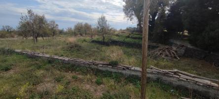 Terreno agricolo in vendita a Presa, Piedimonte Etneo (CT)