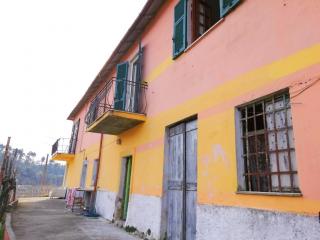 Casa indipendente in vendita a Carnea, Follo (SP)