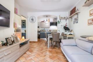 Appartamento in vendita a Sardina, Calcinaia (PI)