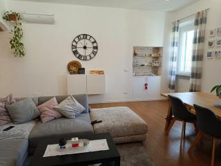 Appartamento in vendita a Piazza Xx Settembre, Livorno (LI)