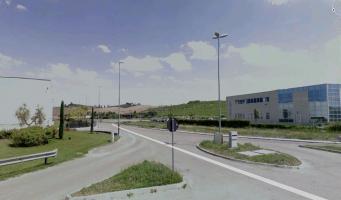 Terreno industriale in vendita a Cambiano, Castelfiorentino (FI)