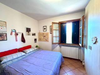 Appartamento in vendita a San Giovanni A Cerreto, Castelnuovo Berardenga (SI)