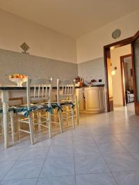 Appartamento in vendita a Le Casine, Casciana Terme Lari (PI)