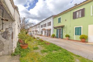 Terratetto in vendita a San Lorenzo Alle Corti, Cascina (PI)