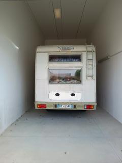 Garage/Box/Posto auto in vendita a Colle Di Val D'elsa (SI)