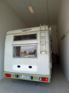 Garage/Box/Posto auto in vendita a Colle Di Val D'elsa (SI)