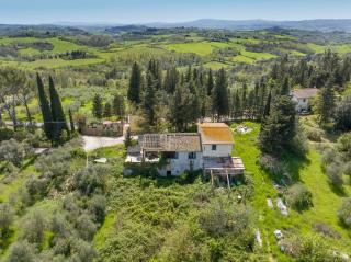 Country house on sale to Castelfiorentino (10/13)