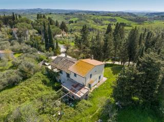 Country house on sale to Castelfiorentino (9/13)
