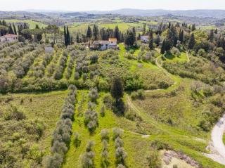 Country house on sale to Castelfiorentino (8/13)