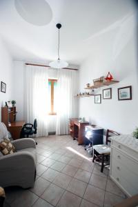 Appartamento in vendita a Collesalvetti (LI)