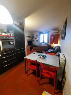 Appartamento in vendita a Seano, Carmignano (PO)