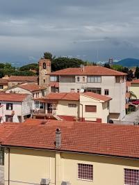 Attico in vendita a Riglione Oratoio, Pisa (PI)