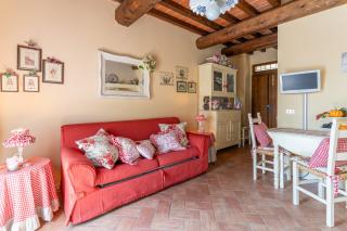 Appartamento in vendita a Castagno Val D'elsa, Gambassi Terme (FI)