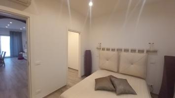 Appartamento in vendita a S. Marco, Livorno (LI)