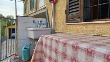 Porzione di casa in vendita a Staffoli, Santa Croce Sull'arno (PI)