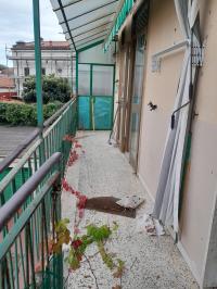 Appartamento in vendita a Ardenza, Livorno (LI)