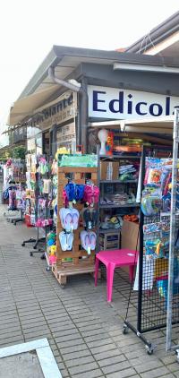 Attività commerciale in vendita a Cinquale, Montignoso (MS)