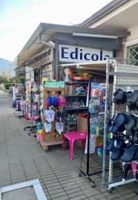 Attività commerciale in vendita a Cinquale, Montignoso (MS)