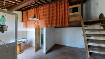 Terratetto in vendita a Riglione Oratoio, Pisa (PI)