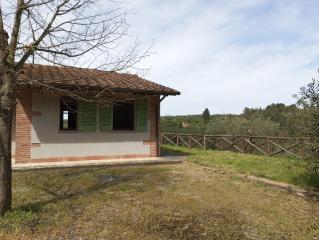 Casa indipendente in vendita a Montopoli In Val D'arno (PI)