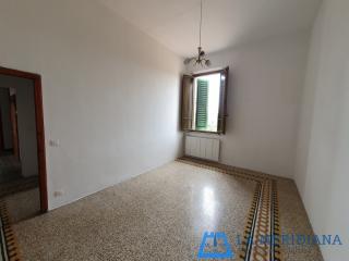 Appartamento in vendita a Lamporecchio (PT)