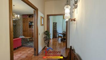 Appartamento in vendita a Semicentro, Empoli (FI)