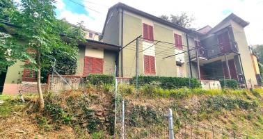 Casa indipendente in vendita a Casette, Massa (MS)