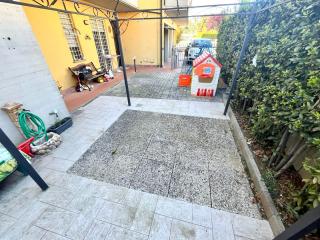 Appartamento in vendita a Ponticelli, Santa Maria A Monte (PI)
