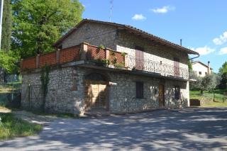 Casa indipendente in vendita a Castellina In Chianti (SI)