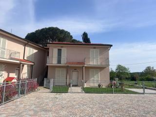 Terratetto in vendita a Quattro Strade, Casciana Terme Lari (PI)